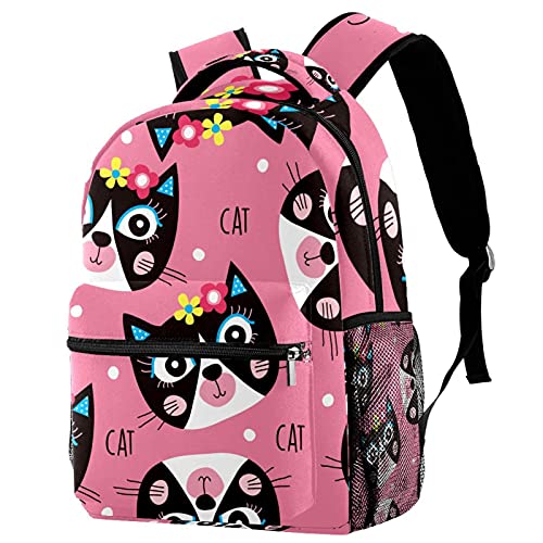 Joli sac à dos pour garçons et filles qui apporte de la joie à chaque rentrée