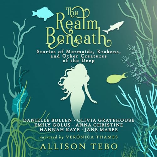 Press Play On Into A Vivid Full Audiobook On The Go.