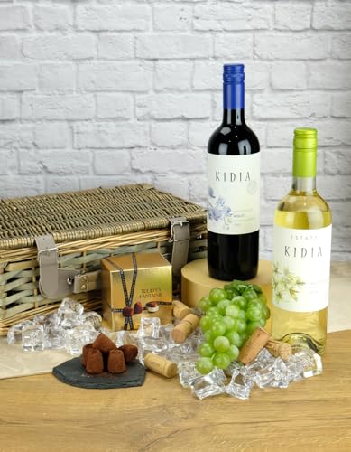 Chilean Wine & Truffles Gift Hamper