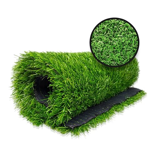 Encuentra pasto sintético de 35mm marca level home, en la categoría de pasto sintético. Pasto sintético de 35mm Marca LEVEL HOME 1