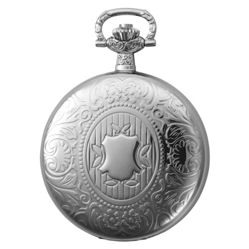 Image of Charles-Hubert, Paris Mechanical Pocket Watch
