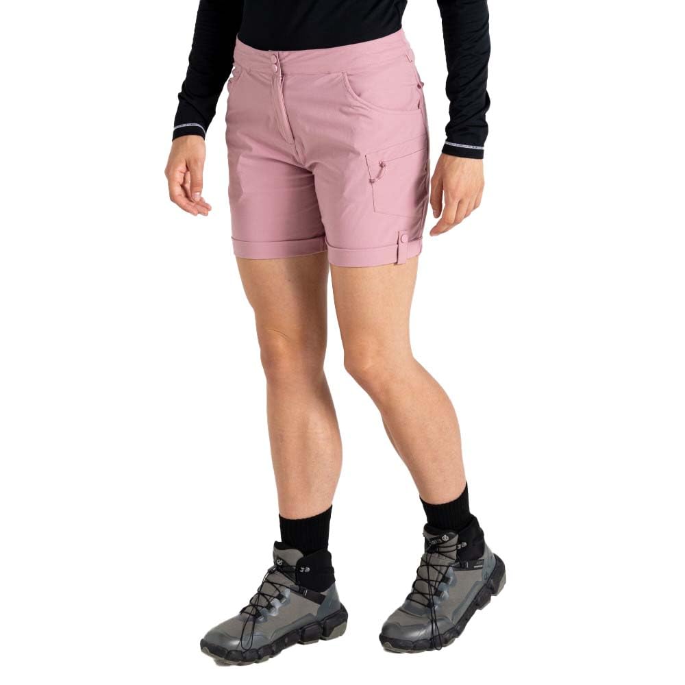 Dare2b Womens Melodic III Shorts
