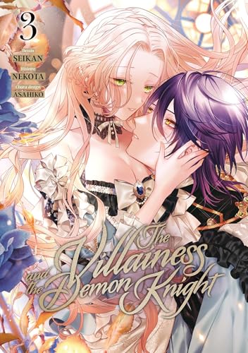 The Villainess and the Demon Knight — Tome 3