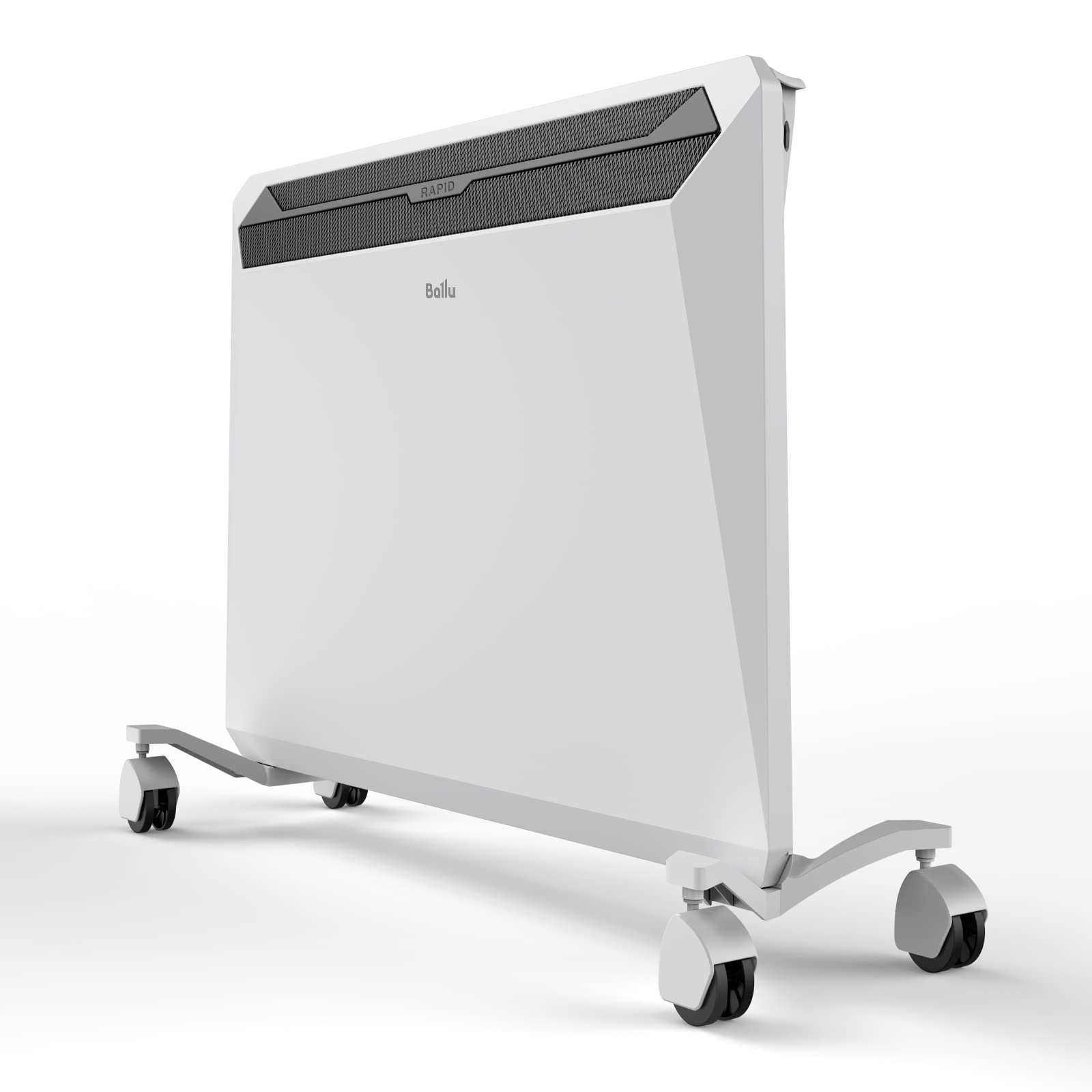 Ballu Convection Panel Heaters for Indoor Use large room，1500W Full Room  Quiet heating With Adjustable Thermostat，Portable Standing/Wall  Mounted，Energy Efficient Electric Heater for Bedroom,Bathroom : Amazon.ca:  Tools u0026 Home Improvement