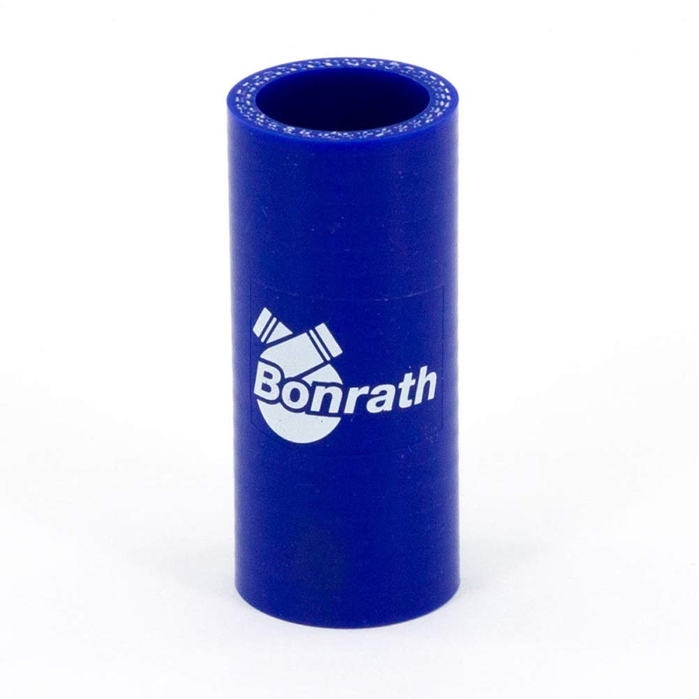 Bonrath Silicone Hose Straight - Length:76mm - Ø32mm