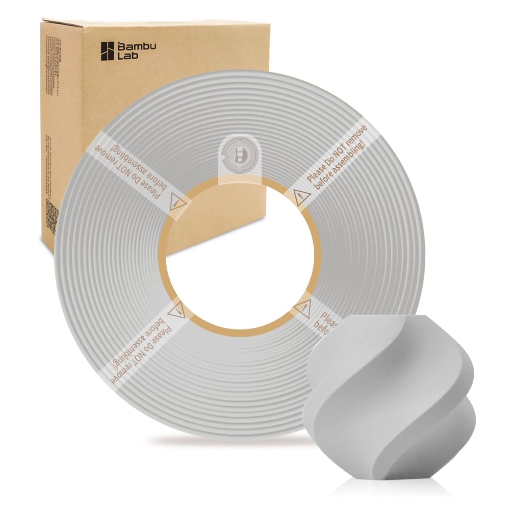Bambu Lab PLA Basic CMYK リトファン用フィラメント 4巻 PLA CMYK Lithophane Bundle | Bambu Lab US Store