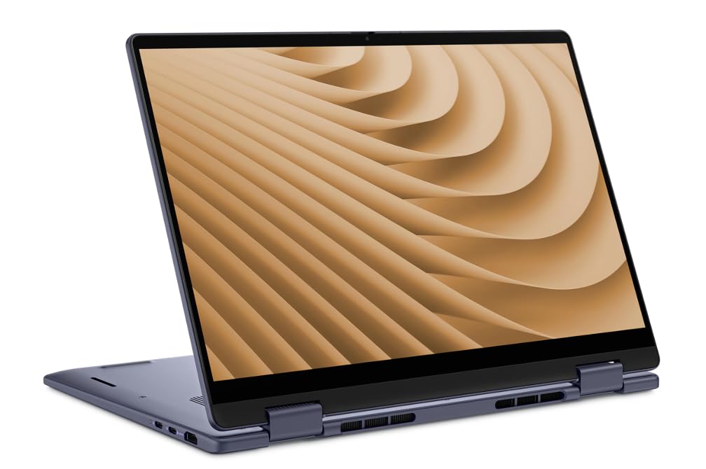 Amazon.co.jp: Dell 14 Plus AI 電源 2-in-1 ノートパソコン 14インチ