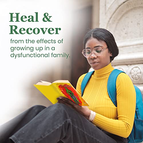 Daily Affirmations Strengthening My Recovery Meditations For Adult Children Of Alcoholics / Dysfunctional Families #TOP3