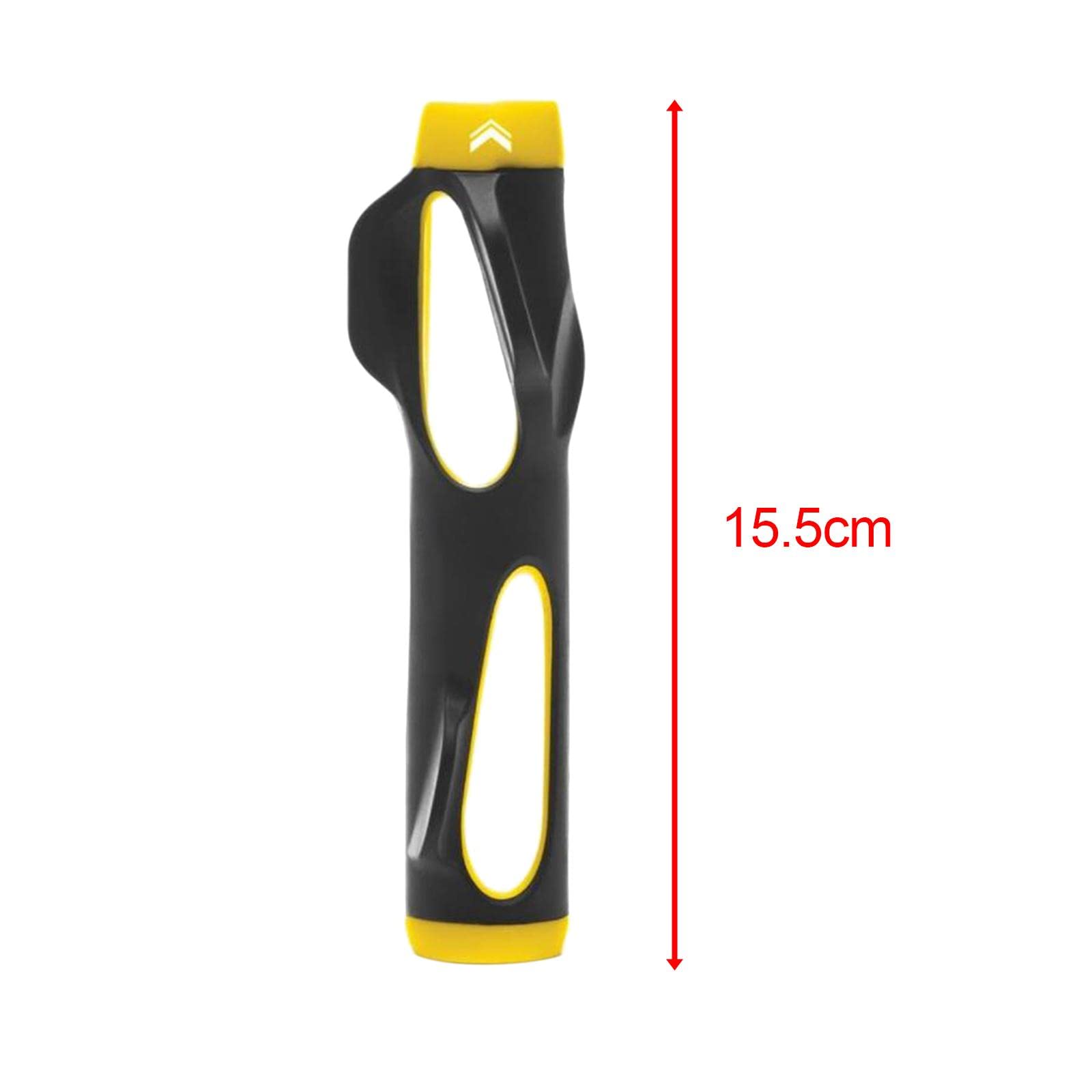 Lamkin Sonar + Black Grips, 13 Grip Bundle (MIDSIZE)