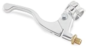 Motion Pro 14-0101 Black Brake Lever Assembly