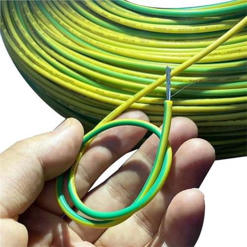 Cable de silicona resistente a altas temperaturas y gran flexibilidad 3