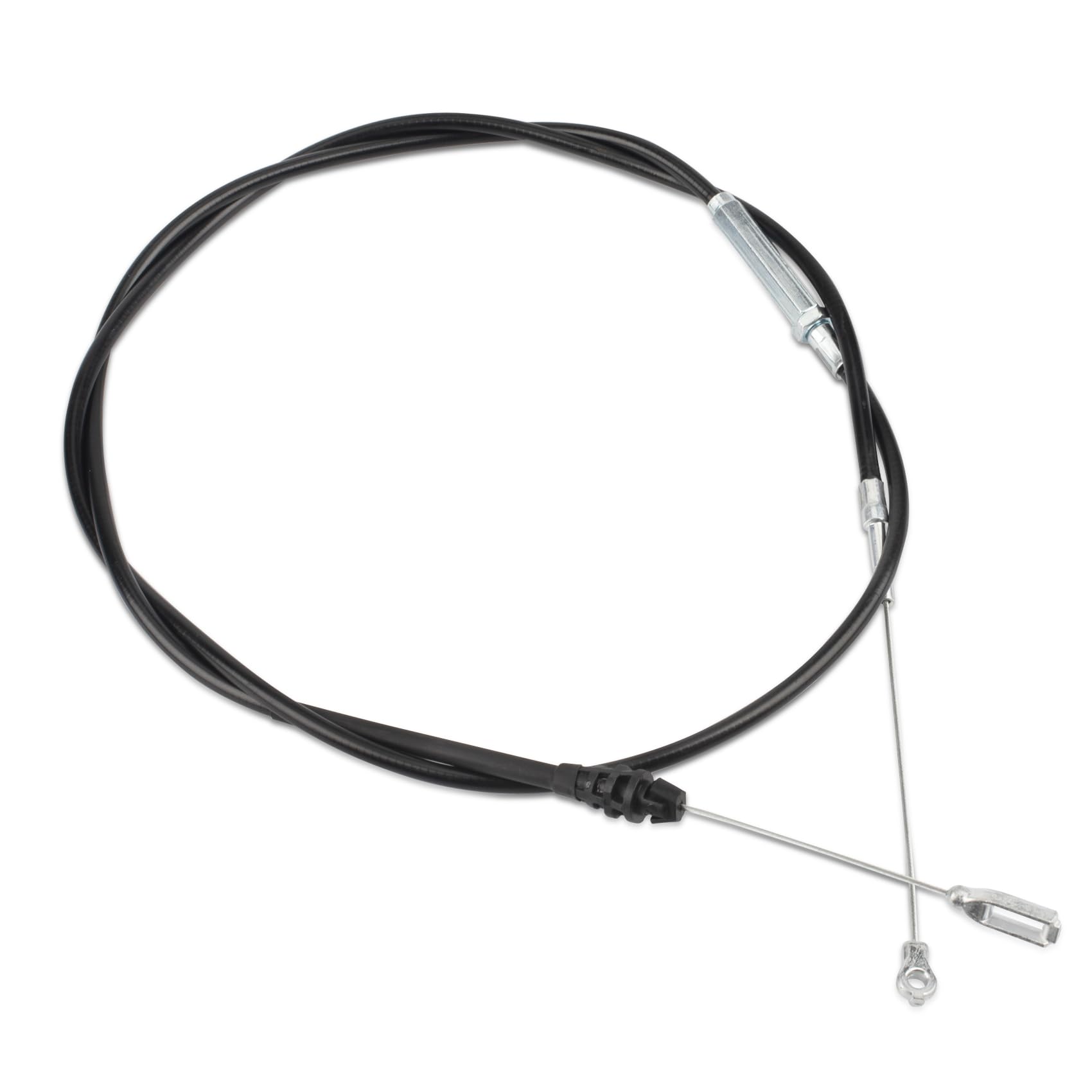 Amazon.com : BKIFU 54510-VR8-N00 Lawn Mower Clutch Cable for Honda
