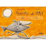 Zoom IMG-2 animali di versi ediz caa