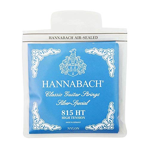 HANNABACH 815 HT-Blue Set NVbNM^[×12Zbg