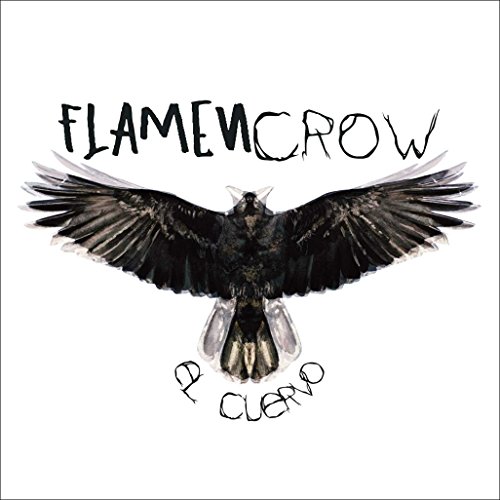 Flamencrow