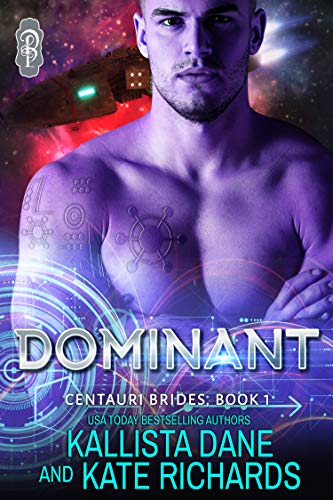 Cover of Dominant