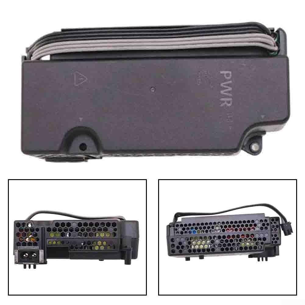 Alimentatore di ricambio per Xbox S PA-1131-13MX N15-120P1A, adattatore CA interno, prestazioni stabili, ABS, nero, con strumenti