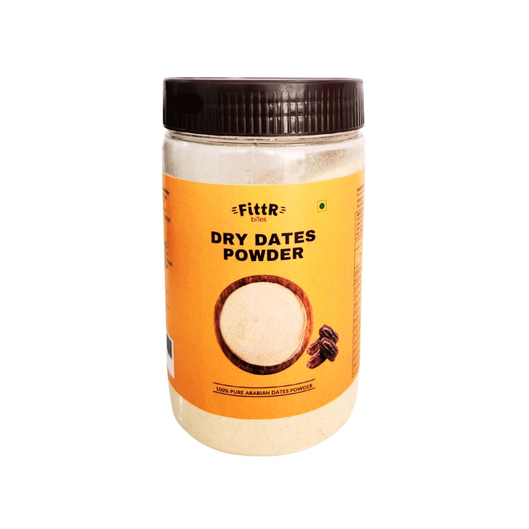 See full amazon price history chart for FittR Bites Arabian Dry Dates Powder, Kharik, Khajur Powder, 100% Natural sweetener, subsitute for refined sugar, For Little Ones, 250 gms FittR Bites Arabian Dry Dates Powder, Kharik, Khajur Powder, 100% Natural sweetener, subsitute for refined sugar, For Little Ones, 250 gms (B0CV12MVM4) Amazon Price History, Amazon Price Tracker