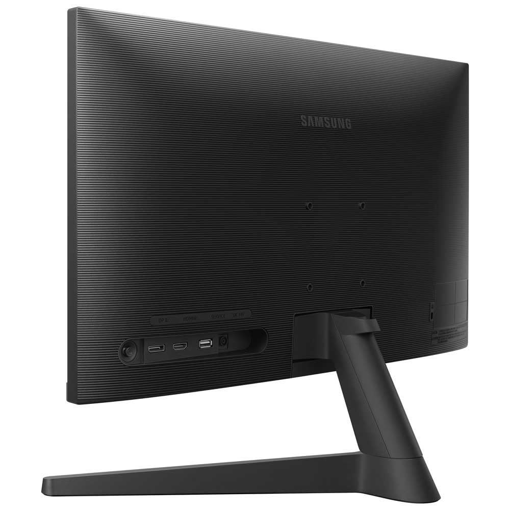 Samsung Display Gaming S33GC 24", 100Hz,4ms, Lastra IPS, Full HD 1920 x 1080, 1000: 1,250 cd/m², FreeSync, Flicker-Free, Eye Saver Mode,HDMI, DisplayPort