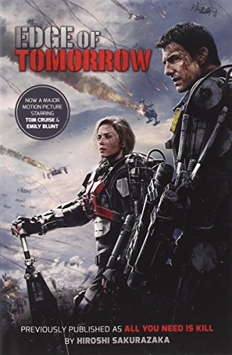 Edge Of Tomorrow Edge Of Tomorrow