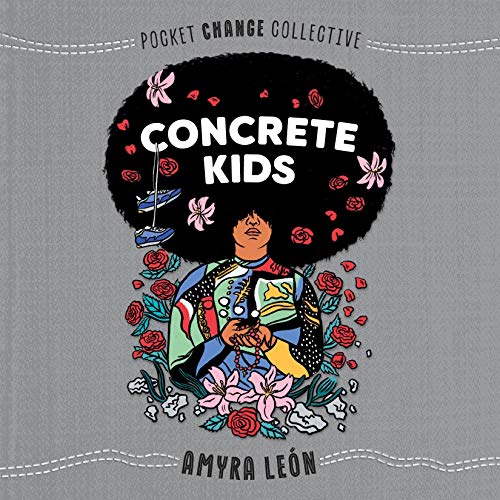 Concrete Kids by Amyra León episode artwork