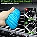 SenseYo Car Cleaning Gel Slime Putty Cleaner for Car Interior Detailing