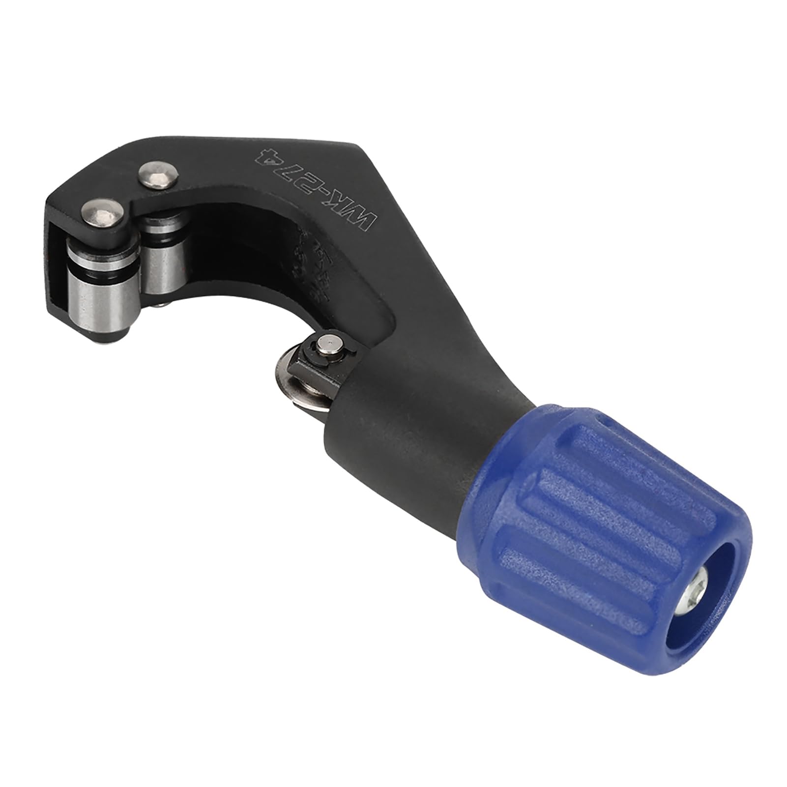 Tyenaza WK‑666 Kit piegatubi manuale per tubi in rame Kit piegatubi manuale Kit piegatubi da 5‑12 mm