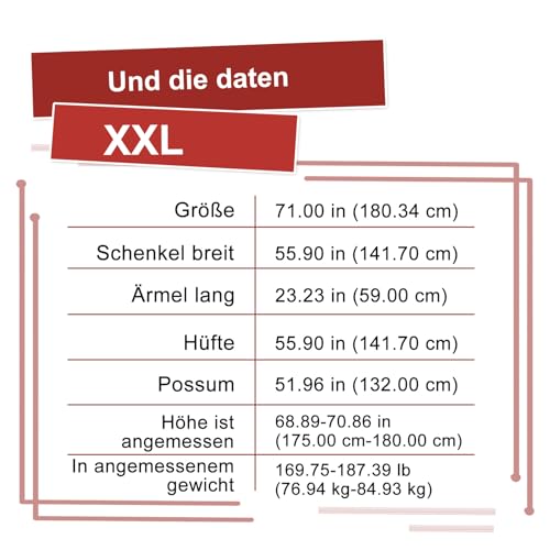 YIBER Einweg-Overall Schutzanzug | Ganzkörperschutzanzüge in 7 Größen mit verschiedenen Spezifikationen & strapazierfähigem PPSB-Material & PE-Folie | Sicher für unzählige Anwendungen