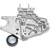 Accessory Belt Tensioner Serpentine Type for Dodge Neon 00-05 SX 03-05