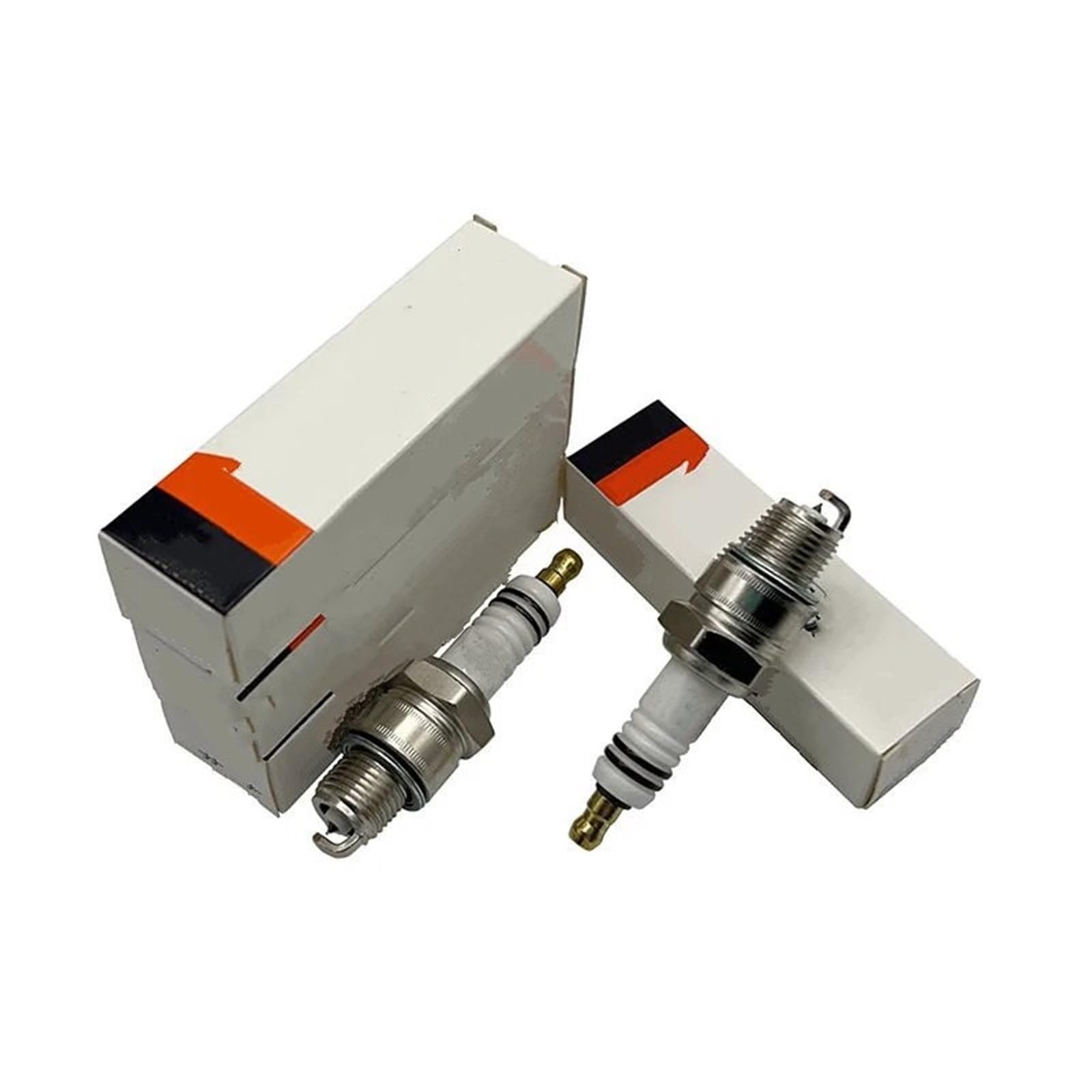 Candele di accensione per auto Per W7BC BR7HIX IWF22 W22FPU10 Candela accensione