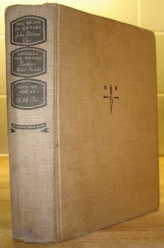 Give 'em the Ax B001OCBMEQ Book Cover