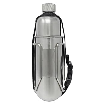 Amazon.com: The Pathfinder School Stainless Steel Nesting