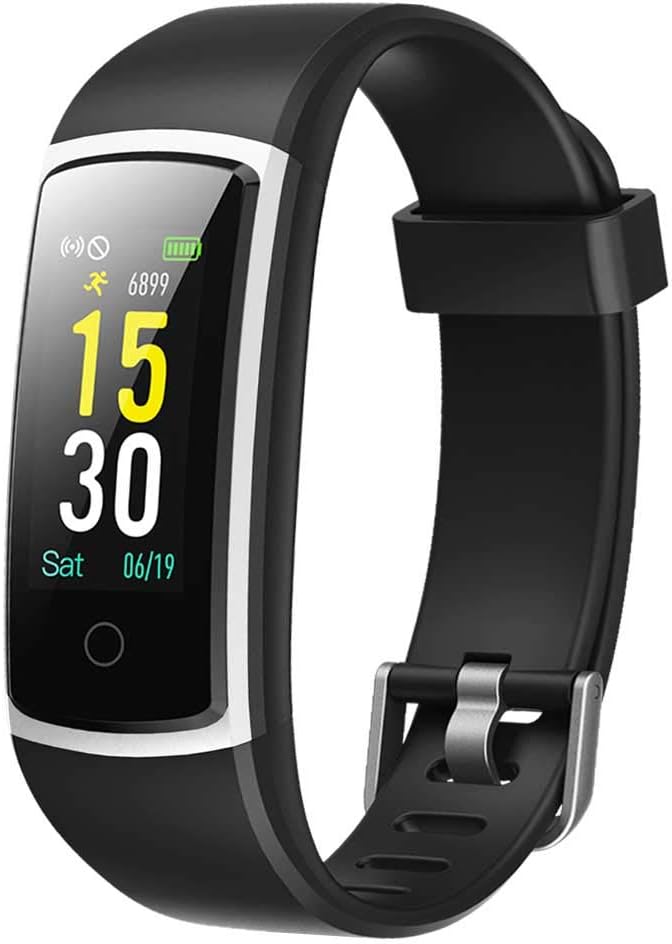 スマートウォッチ 歩数計 活動量計 Ganriver レディース メンズ 腕時計 Ip68防水 ランニングモード アラーム 着信電話 Line通知 多機能 Iphone Android対応 日本語説明書 Ganriver スポーツ アウトドア スマートウォッチ 歩数計 活動量計 Ganriver レディース メンズ 腕時計 Ip68防水 ランニングモード アラーム 着信電話 Line通知 多機能 Iphone Android対応 日本語説明書 Ganriver スポーツ アウトドア