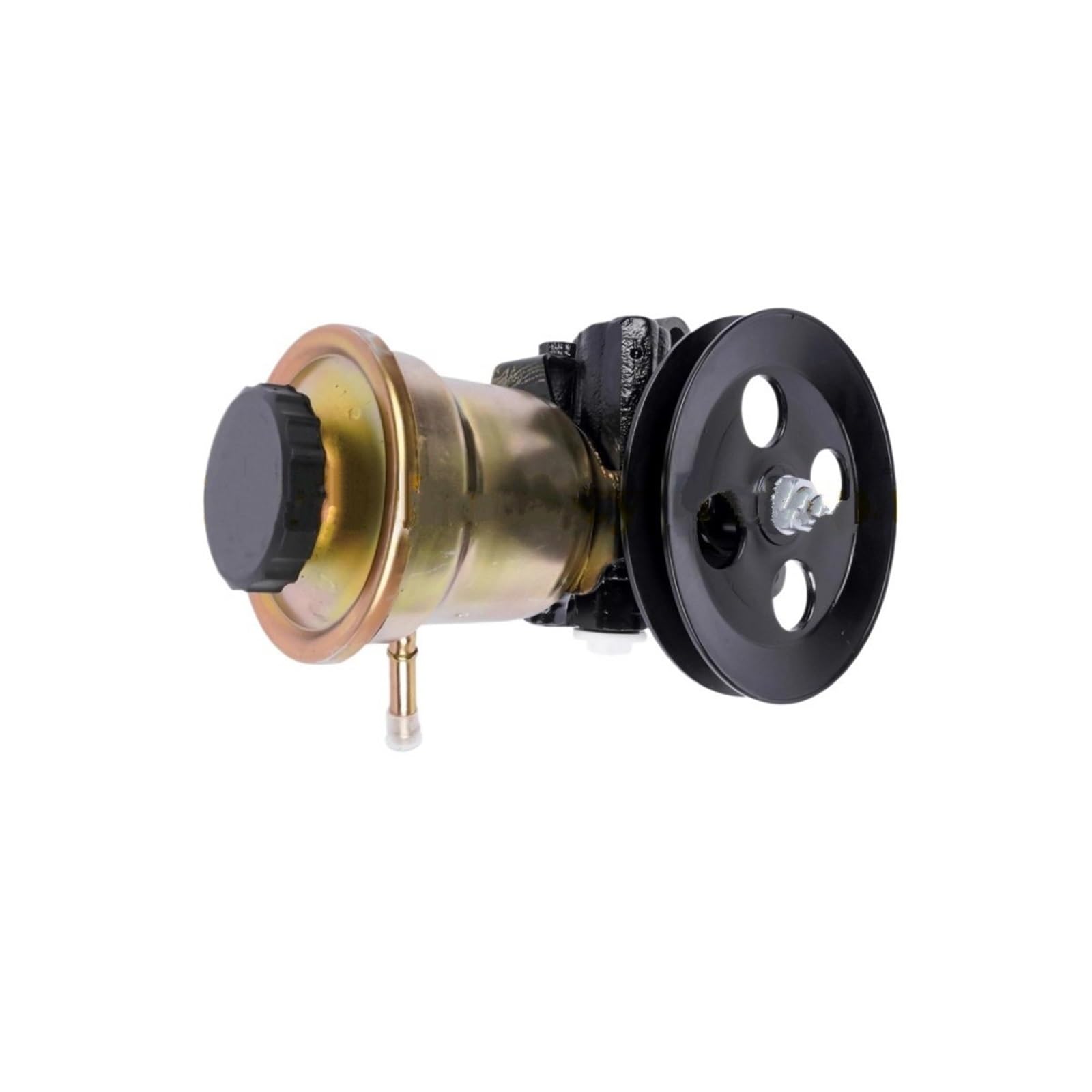 Hydrauliczna pompa sterująca Pasuje do Toyota Landcruiser FJ80 1FZ44320-60160 4432060160 44320-60250 44320-60161 4432060250 4432060161 pompa wspomagania układu kierowniczego