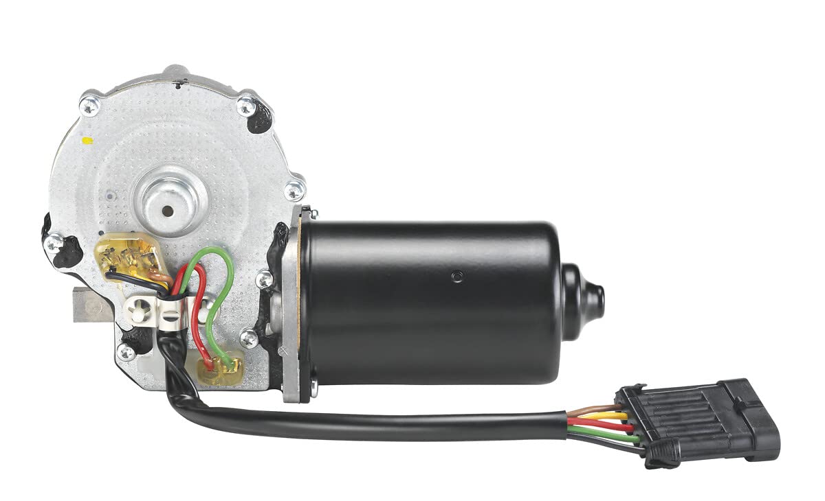 Valeo 403945 - Motore Tergicristallo-image