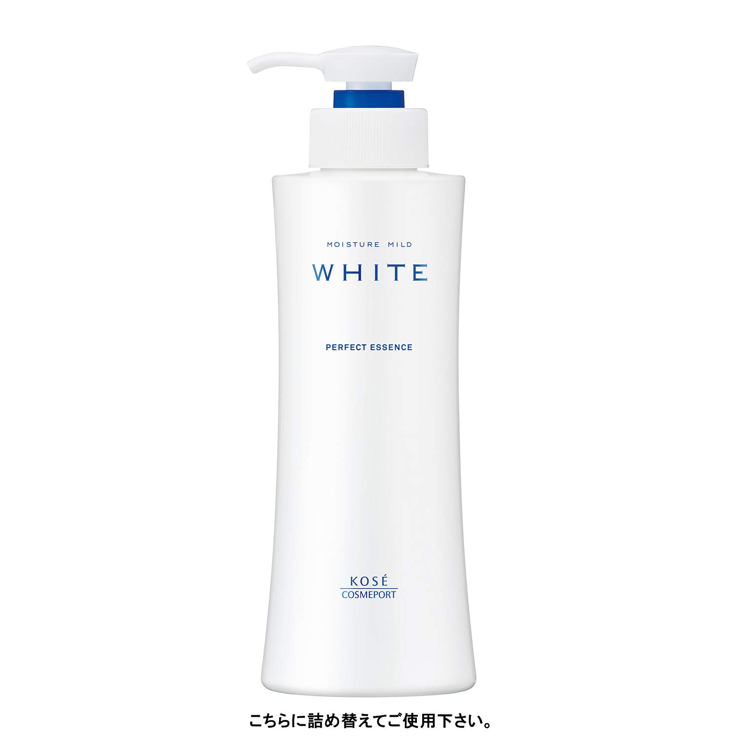 Amazon.co.jp: モイスチュアマイルド ホワイト パーフェクト