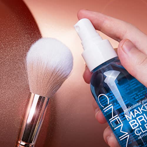 Cinema Secrets Makeup Brush Cleaner 6 Fl Oz Spray #TOP4