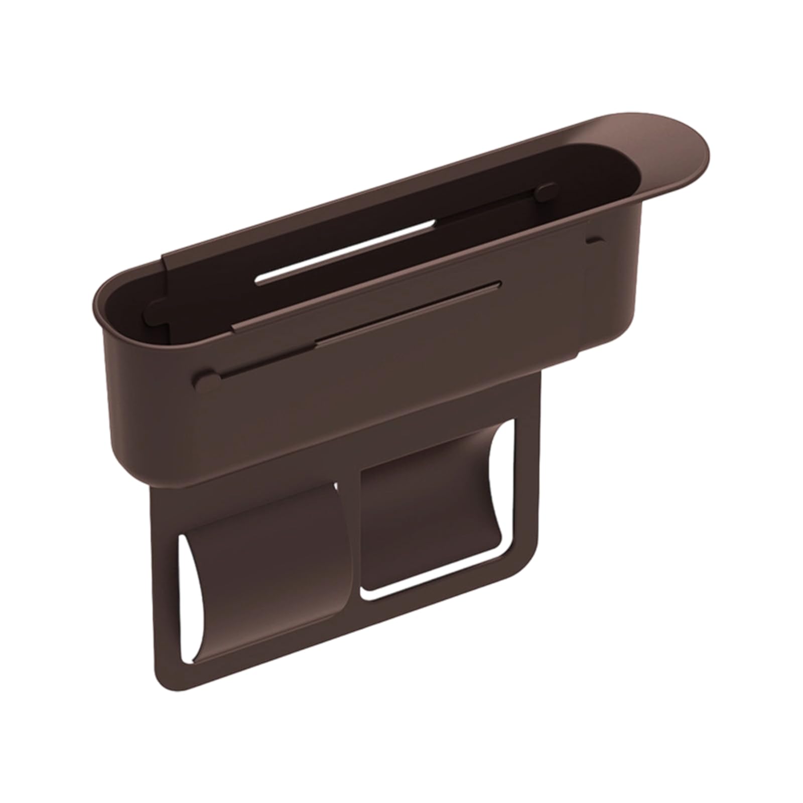 Obotsnoi Seats Gaps Filler Universally for Car SUV, Truck to Fill the Gaps Between Seat and Console Crevice Plugs Blockers Filler Organizers