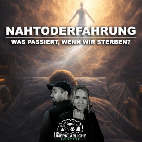 Nahtoderfahrung