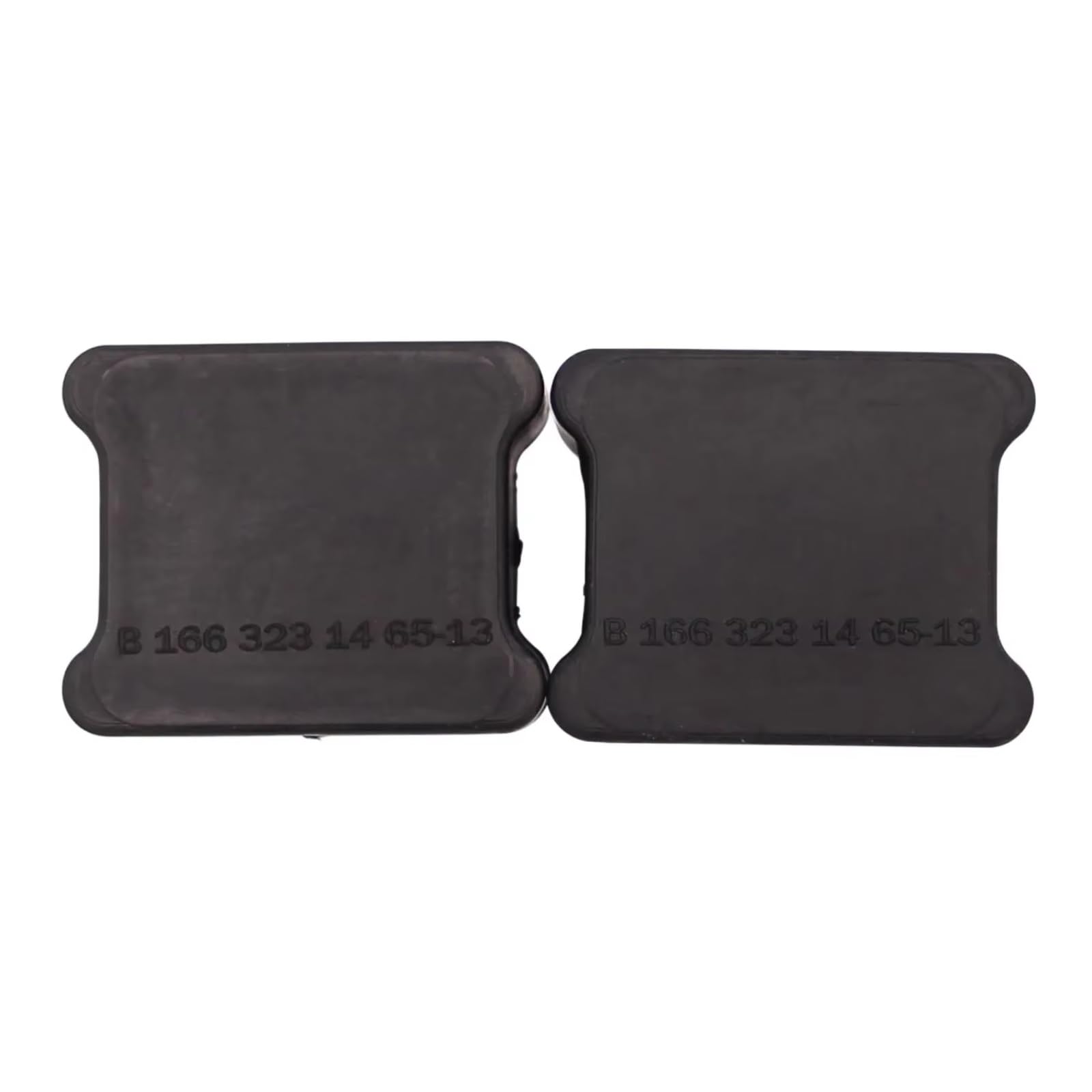 stabilisator buchse vorderachse Kompatibel Mit Benz ML GL-Klasse W166 X166. Ersetzen Sie 1 Paar Stabilisator-Stabilisatorbuchsen Für Die Vorderradaufhängung 1663231465