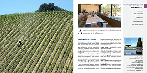 International Exploration Society Higgins Phd, Michael C. Exploring Wine Regions – California Central Coast: Discovering Great Wines, Phenomenal Foods And Amazing Tourism thumb #14