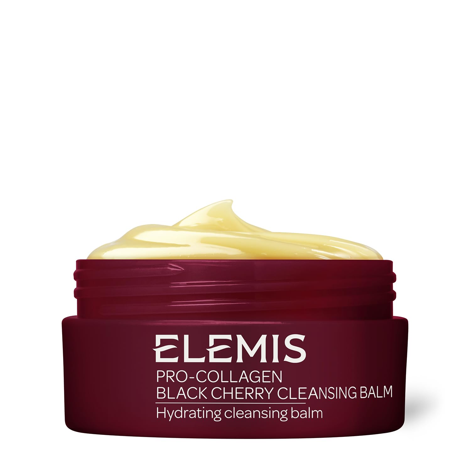 ELEMIS Pro-Collagen Black Cherry Cleansing Balm 100g