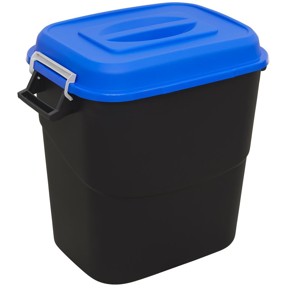 Sealey Sealey Refuse/Storage Bin 75L - Blue BM75B