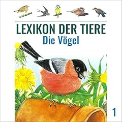 Die Vögel cover art