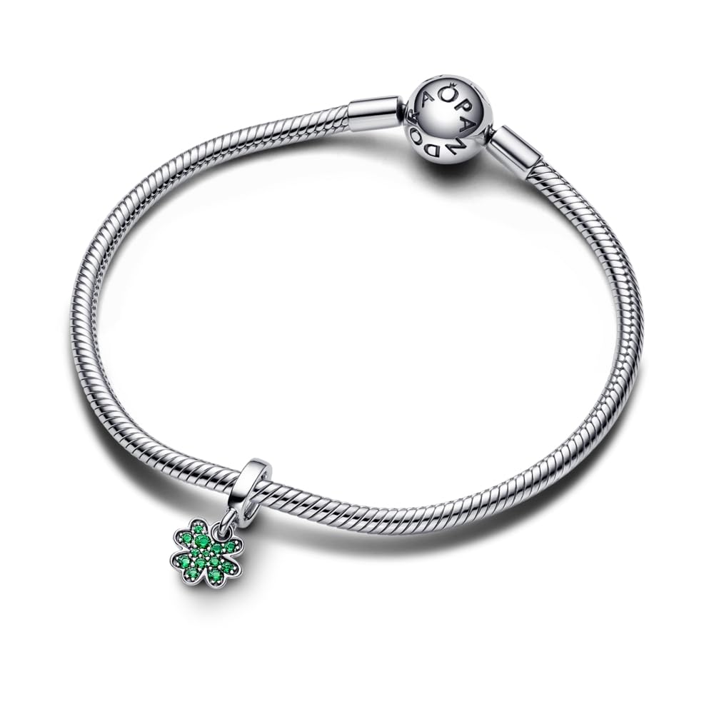 PANDORA Moments - Charm quadrifoglio