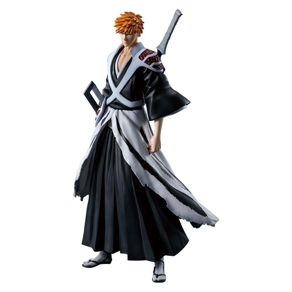Amazon.co.jp: 一番くじ BLEACH ブリーチ 千年血戦篇 OP 2 フィギュア  