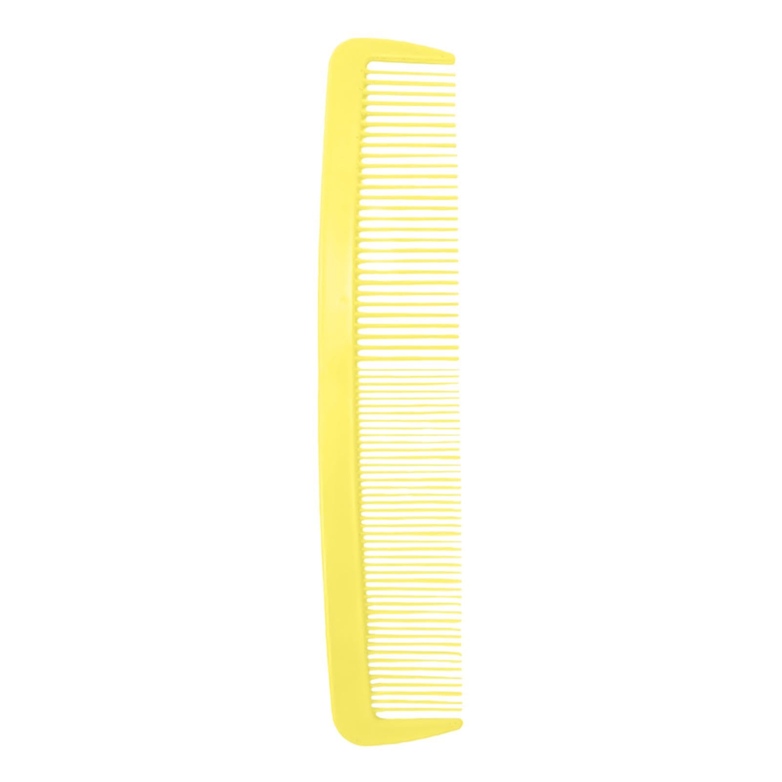 Peigne Géant Humoristique – Accessoire De Farce Et Déguisement – 38 Cm – Pour Fêtes, Photos Et Anniversaires