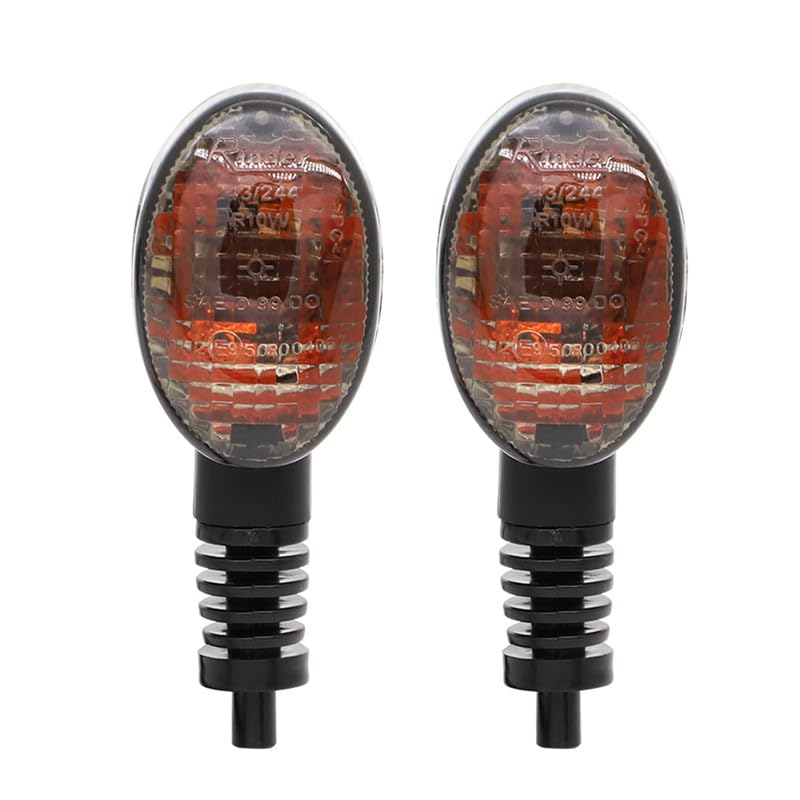 Clignotant Moto Led pour rouler de nuit en sécurité avec KAWASAKI KLX250S et EX250R