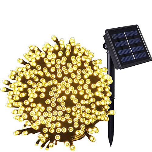 Pannello Solare Sostitutivo Per Luci Yeeklab G40 - Ricarica USB E Solare, Batteria 2200mAh - Foto 9