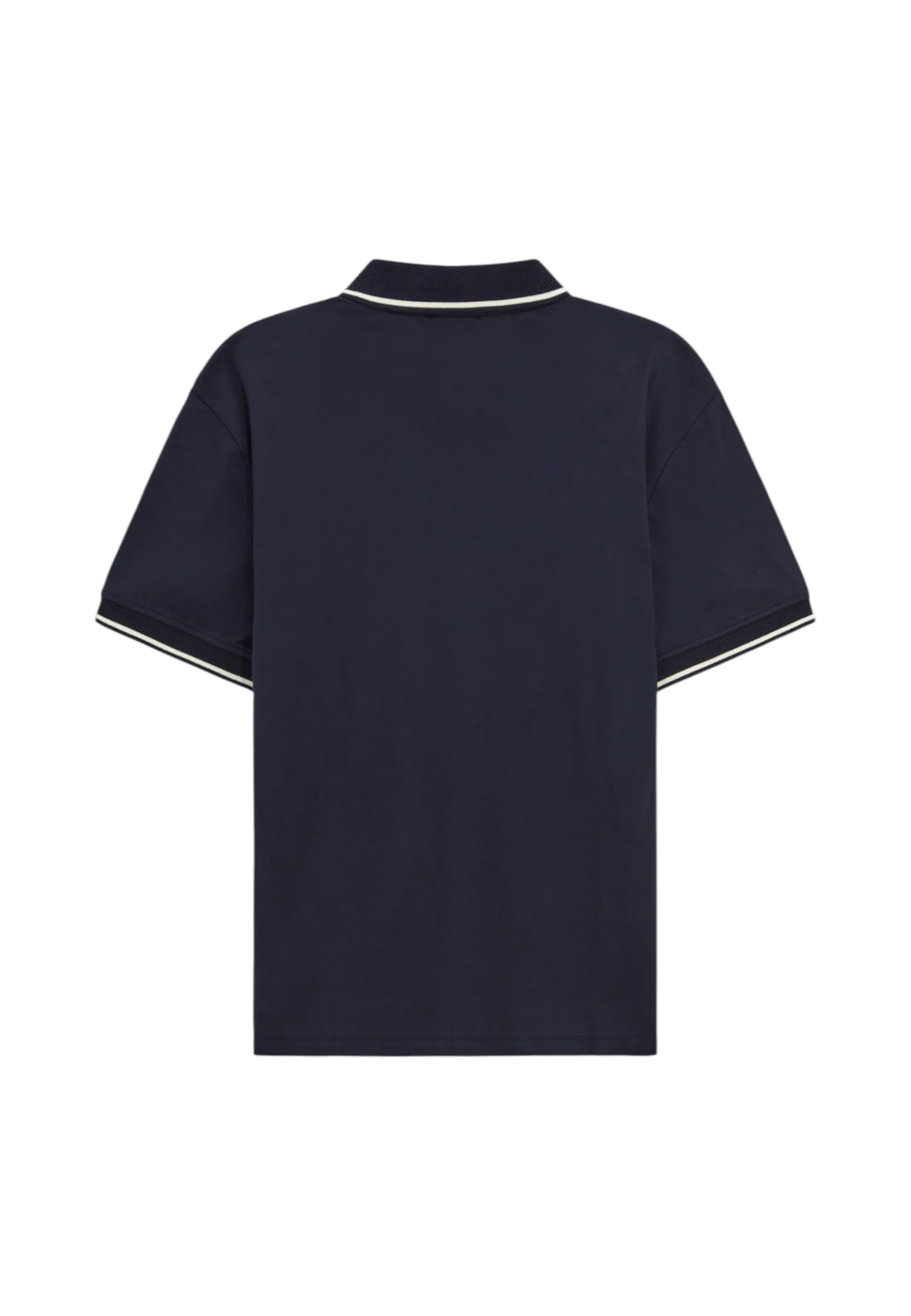 gas Uomo Polo Manica Corta Cotone 310437182888